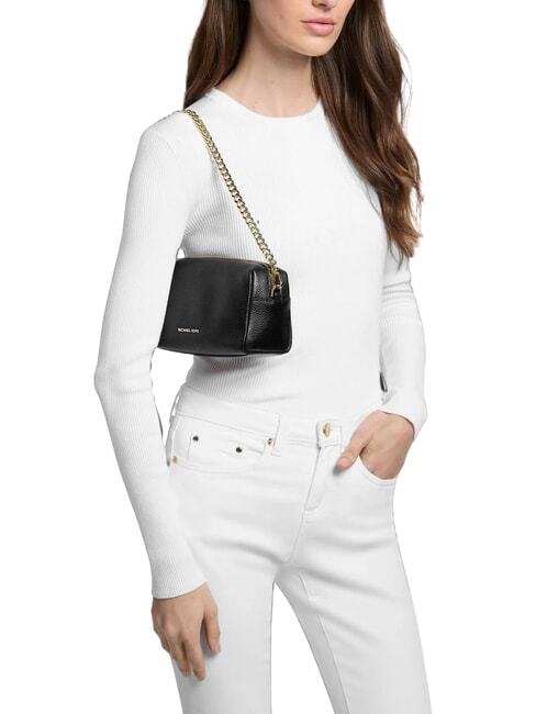 BRYANT Minibolso de hombro / bolso cruzado negro - Bolsos Mujer