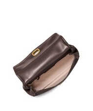 MICHAEL KORS BRYANT Bolso de hombro chocolate - Bolsos Mujer - 4
