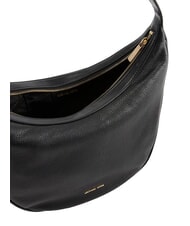 MICHAEL KORS SKYE Bolso de hombro de piel negro - Bolsos Mujer - 4