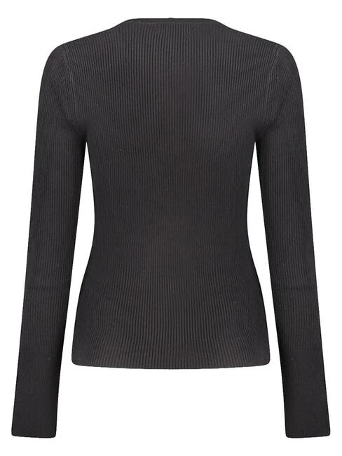 BAT SLEEVE ESMERALDA Sudadera de cuello redondo jetbla - Sudaderas de mujer