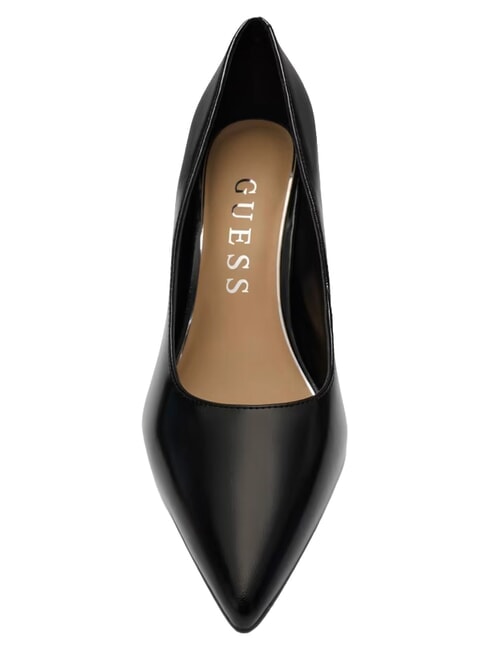 BARCHIE Zapatos de tac&oacute;n alto de piel NEGRO - Zapatos Mujer