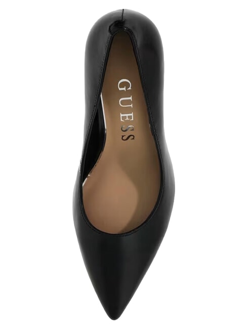 BARCHIE Zapatos de tac&oacute;n alto de piel NEGRO - Zapatos Mujer
