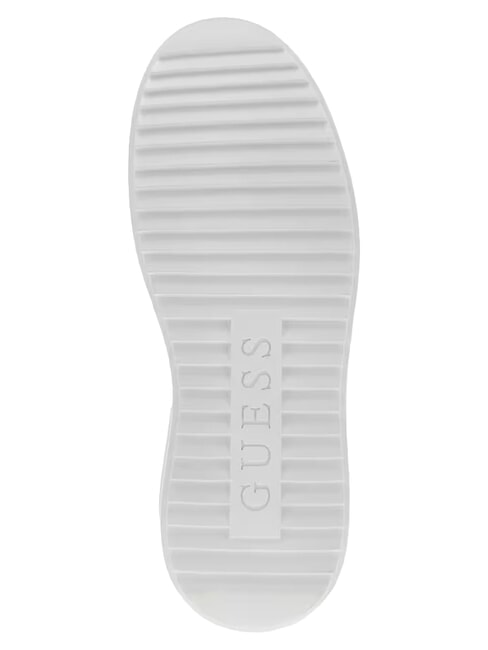 DUENA Zapatillas NEGRO - Zapatos Mujer
