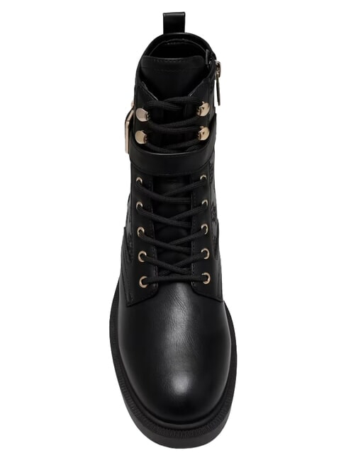 FELLINI Botines NEGRO - Zapatos Mujer