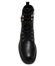GUESS FELLINI Botines NEGRO - Zapatos Mujer - 3