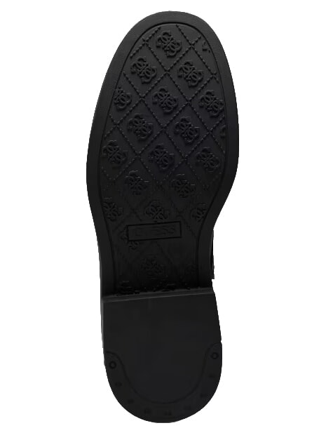 FELLINI Botines NEGRO - Zapatos Mujer