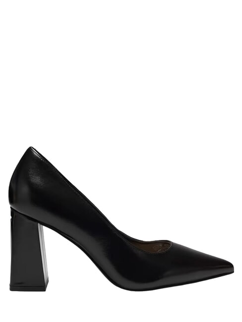 BARCHIE Zapatos de tac&oacute;n alto de piel NEGRO - Zapatos Mujer