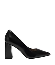 GUESS BARCHIE Zapatos de tac&oacute;n alto de piel NEGRO - Zapatos Mujer - 2