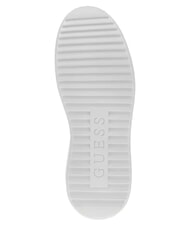 GUESS DUENA Zapatillas NEGRO - Zapatos Mujer - 5