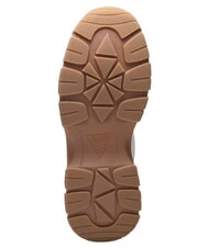 GUESS BENETO3 Zapatillas blanco - Zapatos Mujer - 5