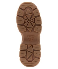 GUESS BENETO3 Zapatillas blanco - Zapatos Mujer - 6