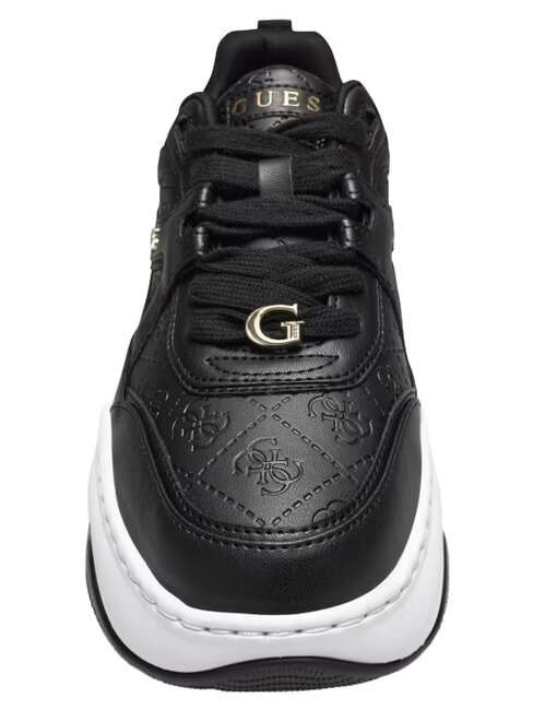 HACHA Zapatillas NEGRO - Zapatos Mujer
