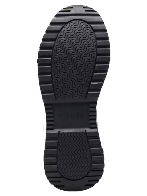 HELADA Zapatillas NEGRO - Zapatos Mujer