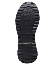 GUESS HELADA Zapatillas NEGRO - Zapatos Mujer - 5