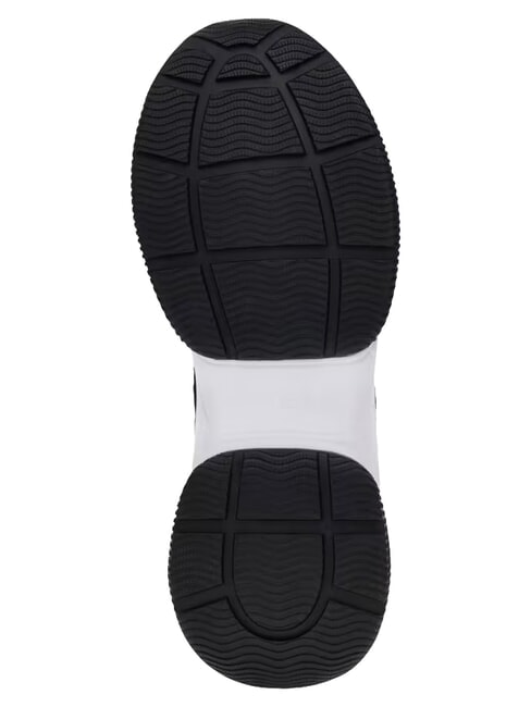 HACHA Zapatillas NEGRO - Zapatos Mujer