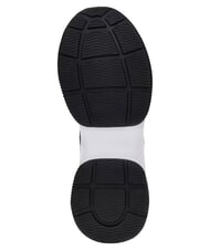 GUESS HACHA Zapatillas NEGRO - Zapatos Mujer - 6