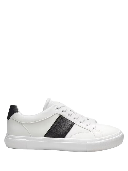 CRIBE Zapatillas blanco - Zapatos Hombre