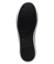 GUESS CRIBE Zapatillas blanco - Zapatos Hombre - 5