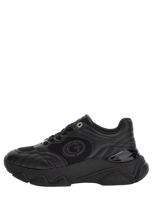 MAZZY Zapatillas NEGRO - Zapatos Mujer
