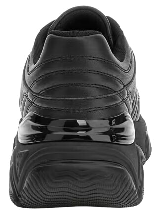 MAZZY Zapatillas NEGRO - Zapatos Mujer