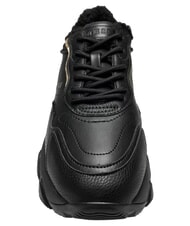 GUESS MICOLA4 Zapatillas NEGRO - Zapatos Mujer - 3