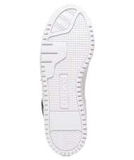 GUESS MIRAM6 Zapatillas MARR&Oacute;N OSCURO - Zapatos Mujer - 5