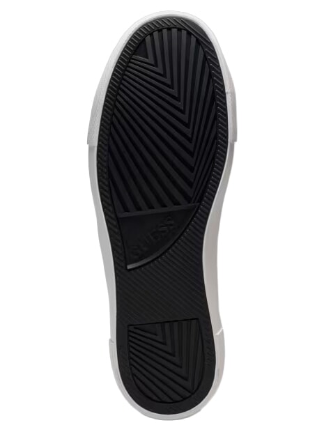 CRIBE Zapatillas blanco - Zapatos Hombre