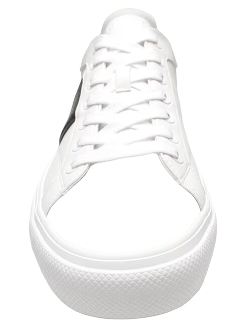 CRIBE Zapatillas blanco - Zapatos Hombre