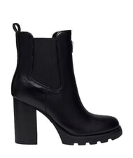 GUESS NEREL Bot&iacute;n de tac&oacute;n alto - Zapatos Mujer