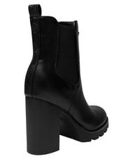 GUESS NEREL Bot&iacute;n de tac&oacute;n alto MARR&Oacute;N OSCURO - Zapatos Mujer - 4
