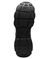 GUESS MICOLA4 Zapatillas NEGRO - Zapatos Mujer - 5
