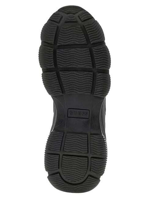 MAZZY Zapatillas NEGRO - Zapatos Mujer