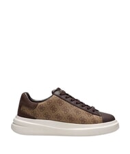 GUESS ELBA  Zapatillas - Zapatos Hombre