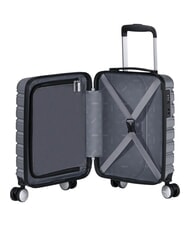 AMERICAN TOURISTER FLASHLINE Carrito bajo el asiento ok Easyjet - Equipaje de mano