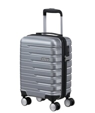 AMERICAN TOURISTER FLASHLINE Carrito bajo el asiento ok Easyjet skysilver - Equipaje de mano - 3