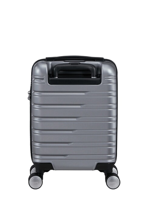 FLASHLINE Carrito bajo el asiento ok Easyjet skysilver - Equipaje de mano