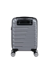 AMERICAN TOURISTER FLASHLINE Carrito bajo el asiento ok Easyjet skysilver - Equipaje de mano - 5