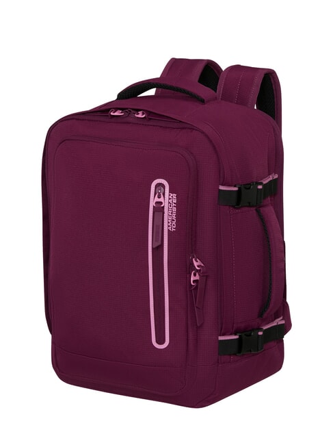 TAKE2CABIN S/M Mochila debajo del asiento de Ryanair Ok bayas heladas - Mochilas Escuela & Tiempo Libre