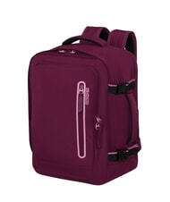 AMERICAN TOURISTER TAKE2CABIN S/M Mochila debajo del asiento de Ryanair Ok - Mochilas Escuela & Tiempo Libre