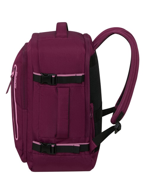 TAKE2CABIN S/M Mochila debajo del asiento de Ryanair Ok bayas heladas - Mochilas Escuela & Tiempo Libre