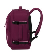 AMERICAN TOURISTER TAKE2CABIN S/M Mochila debajo del asiento de Ryanair Ok bayas heladas - Mochilas Escuela & Tiempo Libre - 3