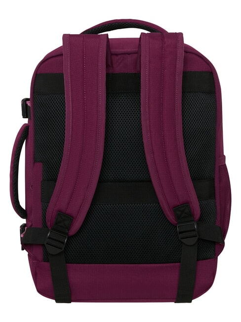 TAKE2CABIN S/M Mochila debajo del asiento de Ryanair Ok bayas heladas - Mochilas Escuela & Tiempo Libre