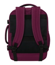 AMERICAN TOURISTER TAKE2CABIN S/M Mochila debajo del asiento de Ryanair Ok bayas heladas - Mochilas Escuela & Tiempo Libre - 4