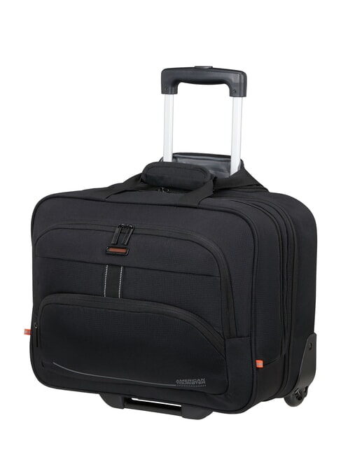 AT WORK NXT Piloto con soporte para PC de 15,6" NEGRO - Malet&iacute;n de Piloto - &iexcl;Compra en l&iacute;nea!