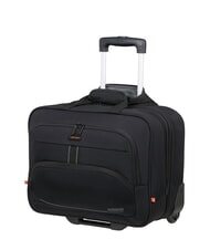 AMERICAN TOURISTER AT WORK NXT Piloto con soporte para PC de 15,6" - Malet&iacute;n de Piloto - &iexcl;Compra en l&iacute;nea!
