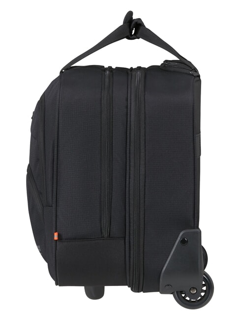 AT WORK NXT Piloto con soporte para PC de 15,6" NEGRO - Malet&iacute;n de Piloto - &iexcl;Compra en l&iacute;nea!
