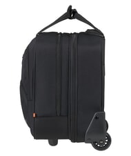AMERICAN TOURISTER AT WORK NXT Piloto con soporte para PC de 15,6" NEGRO - Malet&iacute;n de Piloto - &iexcl;Compra en l&iacute;nea! - 3