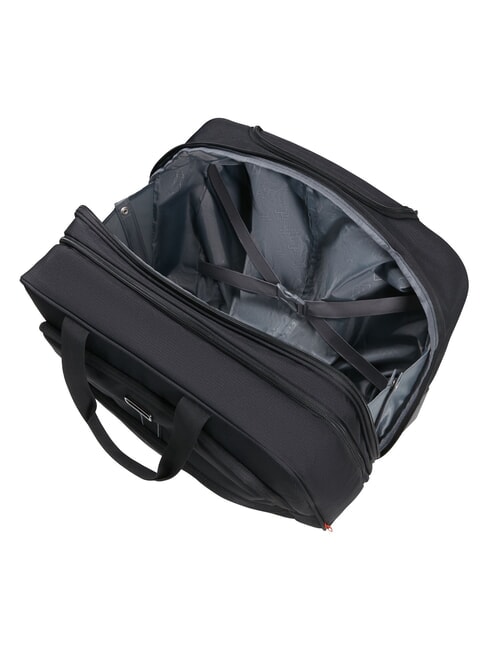AT WORK NXT Piloto con soporte para PC de 15,6" NEGRO - Malet&iacute;n de Piloto - &iexcl;Compra en l&iacute;nea!