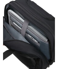 AMERICAN TOURISTER AT WORK NXT Piloto con soporte para PC de 15,6" NEGRO - Malet&iacute;n de Piloto - &iexcl;Compra en l&iacute;nea! - 5
