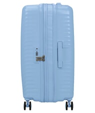 AMERICAN TOURISTER DIABLAST Trolley mediano, expandible, cerradura TSA azul glaciar - Trolley R&iacute;gidos - 5